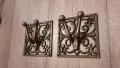 Масивни чугунени закачалки– 4бр, снимка 4