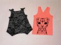 Блузки с къс ръкав и потници, снимка 13
