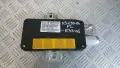 Airbag врата BMW X5 E53 2004 (предна лява) 307037233044 3033 9883 X5 (E53) (1999-2006), снимка 1