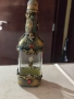 декоративно ,ръчно рисувано шише, снимка 6