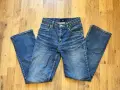 Тъмносини дънки на GAP размер XS/34/32, снимка 3