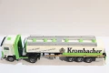 HERPA H0 1/87 VOLVO ЦИСТЕРНА КАМИОН МОДЕЛ ТИР, снимка 2