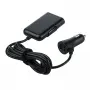 Разклонител за запалка с 4 USB порта, снимка 2