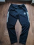 ADIDAS Tiro 21 Track Pants - страхотно мъжко долнище M КАТО НОВО, снимка 4