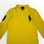 Детска блуза Ralph Lauren, снимка 2