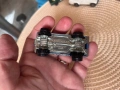 Hot wheels-стар,метален, снимка 6