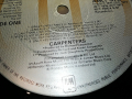поръчана-THE CARPENTERS-ENGLAND 0504221742, снимка 17