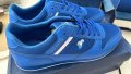 Мъжки спортни обувки 370320 - сини, снимка 1 - Ежедневни обувки - 42699847