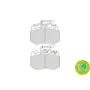 FERODO FSL434 НАКЛАДКИ ПРЕДНИ PEUGEOT 205 / CITROEN C15, AX, Visa / 1984-2005 OE 95661871, снимка 1