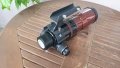 Телескоп апохромат baader ed apo 66/400, снимка 4