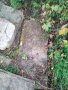Продавам каменни корита воденично колело и стъпала/основи от дялан камък., снимка 3