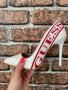 дамски обувки Guess код 87, снимка 1 - Дамски обувки на ток - 36029617