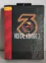 SEGA Mega Drive 2 + 4 игри. Нова, оригинал, пълен комплект! 2 контролера, кабели, адаптер!, снимка 13