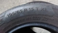 Летни гуми 195 65 15 Barum 2 броя , снимка 7
