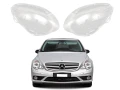 Стъкла за фарове на Mercedes R-Class W251 (2006-2010), снимка 1