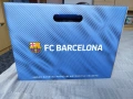 Scorpion Exo R1 Evo Air FC Barcelona Размер L, снимка 11