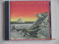 Диск на Vandenberg – Alibi – 1985, снимка 1 - CD дискове - 36334950