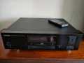 Висок клас CD транспорт Kenwood DP-X 9010, снимка 2