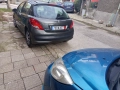 Peugeot 207 1.4 ГАЗ 75 к.с , снимка 10
