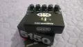 Ефект за китара - MXR EVH 5150 Overdrive, снимка 1