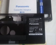 Panasonic VW-TCA7E Cassette Adaptor - Касета майка SVHS или VHS, снимка 3