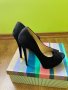 Дамски обувки на ток , снимка 4