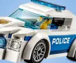 LEGO® City 60239 - Полицейска патрулна кола, снимка 9
