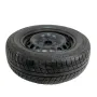 Резервна гума 5x112 R15 Skoda OCTAVIA II (1Z) 2004-2009 ID: 139925, снимка 2