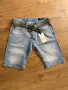 Jack & Jones Мъжки нови къси дънки и тениска, снимка 11