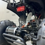 Планинско ATV TELSTAR HIGH SPEED с редуктор 3000W 20Ah за пресечен терен и всякакви условия, снимка 13