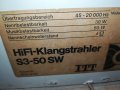 ITT S3-50 SW HIFI MADE IN WEST GERMANY 2709231234LK, снимка 14