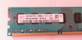 hynix 4GB 2Rx8 PC3-12800U/промо, снимка 2