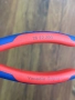 островърхи извити клещи Knipex Germany, снимка 3
