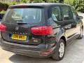 Seat Alhambra 2.0tdi на части / Сеат алхамбра 2.0тди , снимка 3