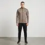 Мъжки анцуг ADIDAS CLASSIC сиво-кафяв/бежов оттенък, снимка 1