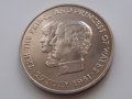 12 юбилейни монети от цял свят на тема "Сватбата на принц Чарлз и лейди Даяна 29 юли 1981", снимка 6