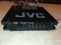 jvc car amplifier & equalizer 0111210946