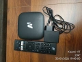 Лот Аndroid tv. box с телевизия , снимка 5