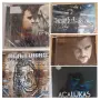 Aca Lukas - Колекция от CD/DVD  дискове, снимка 1