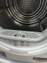 Сушилня с термопомпа AEG T7DB40680 A +++ 8KG Smart Diagnosis, снимка 5