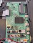 Motherboard 17MB186TC for 32 inc for Telefunken 32HA6001 DISPLAY VES315WNGB-2D-N52, снимка 1