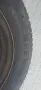 зимни гуми Semperit 215 55 16 215/55/16 2018г 6мм грайфер , снимка 2