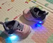 Светещи маратонки Skechers S-Lights, размер 21, снимка 10