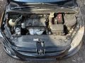 Peugeot 307 1.6i na chasti Пежо 307  1.6 бензин на части , снимка 8