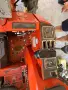 Трактор KUBOTA L1-245, снимка 8