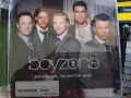BOYZONE албуми на аудио дискове, снимка 1