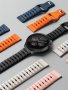 Силиконова Каишка за Huawei Watch GT2 GT3 Xiaomi Amazfit GTR 22mm, снимка 7