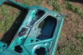 Врата предна дясна Ситроен Берлинго 1 1998 1.9d Citroen Berlingo 1, снимка 11