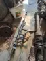 VW Golf & Jetta Mk2 Кормилна кутия 2 типа широк и тесен шлиц., снимка 9