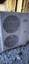 Инверторен климатик FUJITSU внос Франция, снимка 1 - Климатици - 44821850